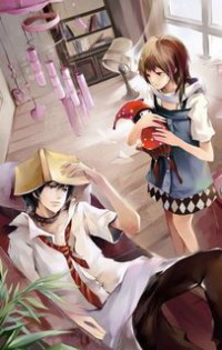 重生很忙：我在七零开矿山