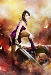 咫尺之间