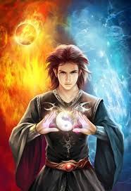 星辰灭天