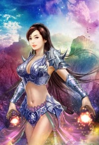 欲海狂龙