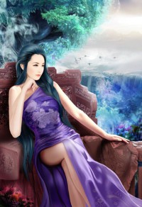 《帝姬娇:国师笑一个》