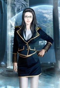 屏风