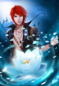 《冬青》