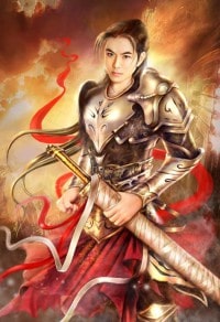《一爱成灾:邪少的纯情宝貝》