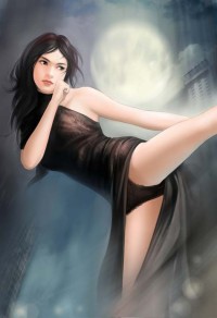 《云城晴雨录》