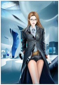 从前有个妖怪村