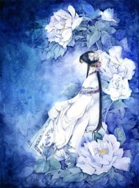 豪门嗲精变小哑巴后