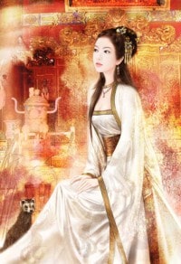 我和心上人成了情敌