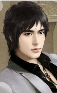 《少年的溺爱》