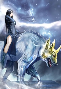《魔法之秘》