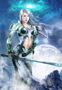 《锦枭图》