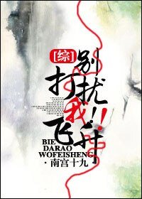 《(综同人)别打扰我飞升!》