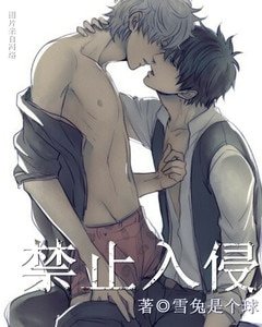 禁止入侵