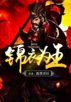 《锦衣为王》