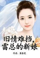 舊情難擋，雷總的寶貝新娘