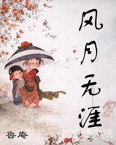 《風月無涯(風月系列之三)》
