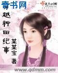 《穿越种田纪事》