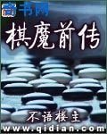 《棋魔前传》