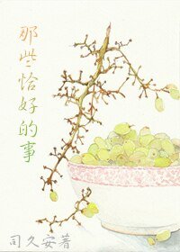 那些恰好的事