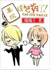 《妻控,該吃藥了!/老公,別搞基 !》