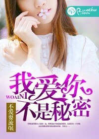 《我爱你,不是秘密》