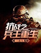 《抗战之兵王重生》