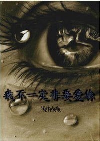 《我不一定非要愛你》