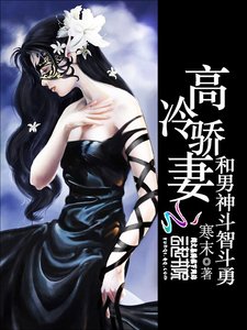 《高冷骄妻:和男神斗智斗勇》
