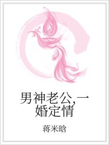 男神老公，一婚定情
