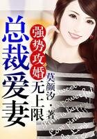 《強勢攻婚,總裁大人愛無上限》