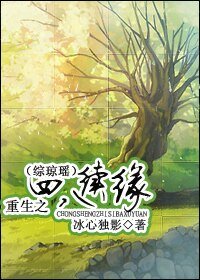 《(綜瓊瑤同人)重生之四八續緣》