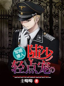 军婚撩人：陆少，轻点宠
