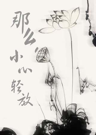 《(终极三国同人)那么,小心轻放》