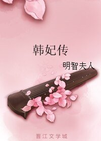 韓妃傳