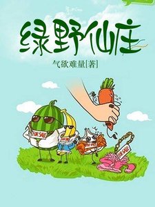 《绿野仙庄》