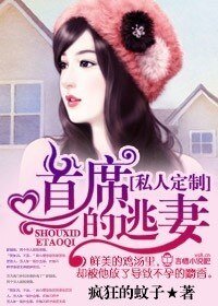 《私人定制,首席的逃妻》
