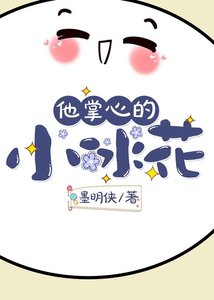 《他掌心的小冰花》