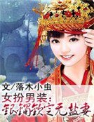 《女扮男裝:銀鐲欽定無鹽妻》