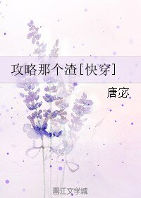 《攻略那个渣》