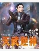 《天武逆神》
