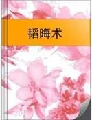 韬晦术