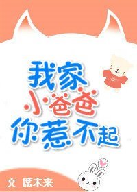 《我家小爸爸你惹不起》