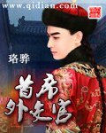 《首席外交官》