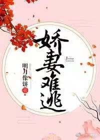 《嬌妻難逃》