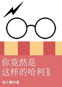 （hp同人）[HP]你竟然是這樣的哈利