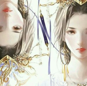 《廢后(重生)》