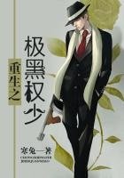 《重生之极黑权少》
