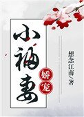 《嬌寵小福妻》