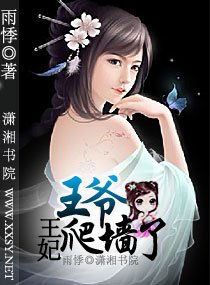 《王爷,王妃爬墙了》