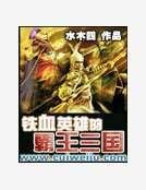 鐵血英雄的霸王三國